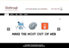 build you a web site