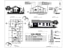 draw any blueprints using autocad