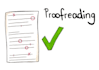 proofread your german text