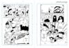 draw any manga or comicbook page you want