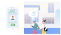 make 2d explainer video and motion graphics