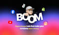 create high converting video ads for facebook, instagram, tiktok, youtube