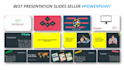 design a glorious powerpoint presentation slide