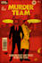 do a comic cover