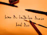 translate from or to aramaic