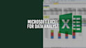 do excel data entry and data analysis work