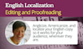localize to british or american english