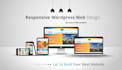 create a wordpress website or blog