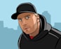 draw your photo into gta style