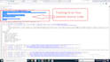 add google analytics code on your website