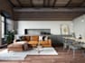 create photorealistic 3d interior and exterior renderings