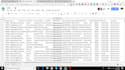 research and provide a targeted business contact database for 2025