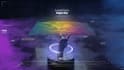 create amazing music video visualizer and audio spectrum