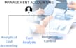 do managerial accounting task