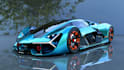 do 3d modeling and rendering of vehicles and concept cars