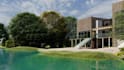 3d modelling and rendering