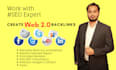 create super quality web 2 0 backlinks