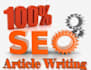 do 500 words SEO article writing, content writing
