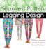 design you original legging or yoga pant