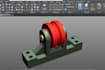 do 2d and 3d cad drawings