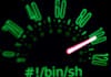 write shell scripts for UNIX systems and help any problem about linux