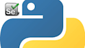 automate process using selenium python