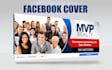 create attractive facebook cover ads, twitter, and other social media banner