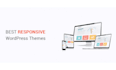 wordpress responsive website customization