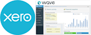 manage your accounting on waveapps
