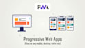 convert your website into pwa or progressive web apps