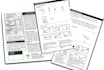 do product manual  user guide design