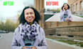 do expert photoshop image editing
