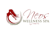design a awesome spa logo with any copy right concepts