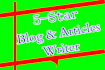 write awesome articles and blog posts