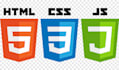 write any script in html, css, javascript, jquery, php