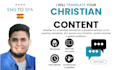translate your christian content