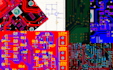 design pcb, pcb layout, electronic circuit pcb boards