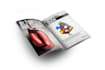 design creative print ads,flyers and banners