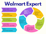 be your walmart wfs and 2 step dropshipping VA and walmart wfs expert