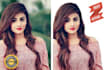professional background removal  clean, high quality ready for commercial use