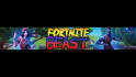 Make a gaming banner for your yt channel by Domofficial