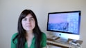 be your video spokesperson