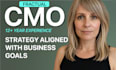 be your b2b fractional cmo and marketing consultant