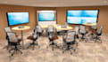 cisco voip IP telephonic system configuration