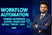 build an ai agent to automate your manual business workflows