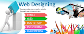 design and build you a great website