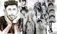 do  pencil sketch perfectly