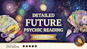 look at your future using my clairvoyance psychic gift
