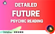 look at your future using my clairvoyance psychic gift