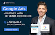 manage your google ads campaigns and be your sparring partner